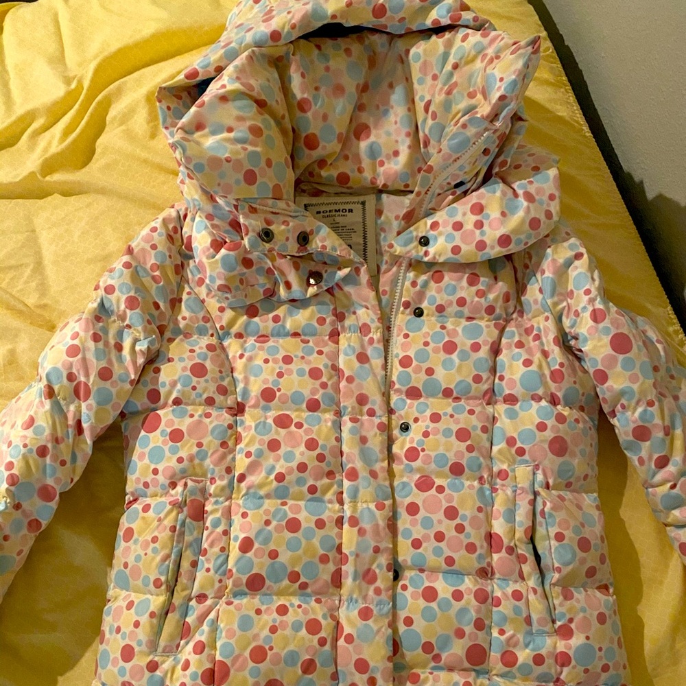 Outwear